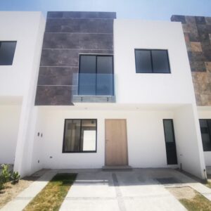 Residencial Mallorca Lomas de Angelópolis III - casa en venta