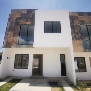 Parque Mallorca Lomas de Angelópolis III - venta de casas