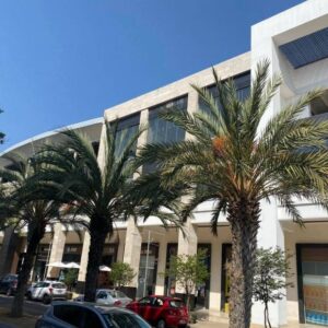 Plaza Sinfonía Sonata Lomas de Angelópolis - Local comercial en venta