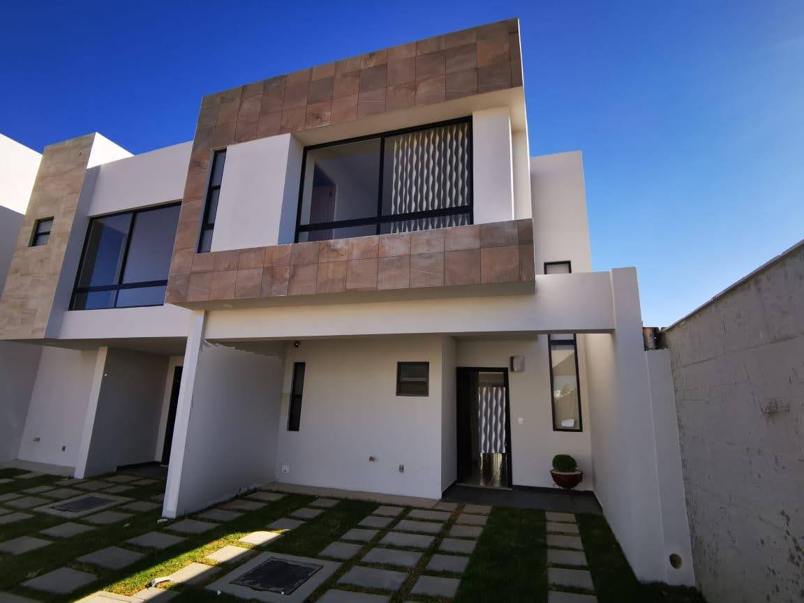 Venta casa Travertino La Rayana Lomas de Angelópolis – Vive en Lomas de  Angelópolis