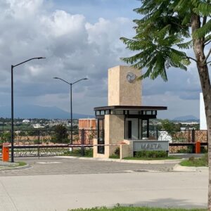 Parque Malta Lomas de Angelópolis III - Terreno en Venta