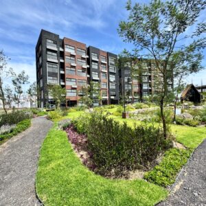 Santuario Bosques - Departamentos en venta