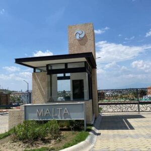 Parque Malta Lomas de Angelópolis - Lote Residencial en venta