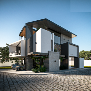 Parque México Lomas de Angelópolis III - casa en venta en esquina