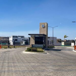 Parque Volcanes Lomas de Angelópolis III - Terreno en venta