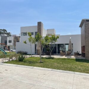 Parque Mallorca Lomas de Angelópolis III - terreno en venta