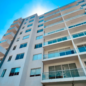 Stacia Zur Towers Puebla - departamentos en venta