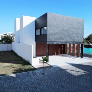 Parque Foresta Lomas de Angelópolis III - casa en venta