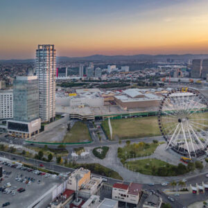 Torre UMA Angelopolis - Departamento en Venta o Renta