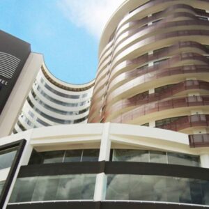 Sonata Hotel Lomas de Angelopolis - Venta de suite