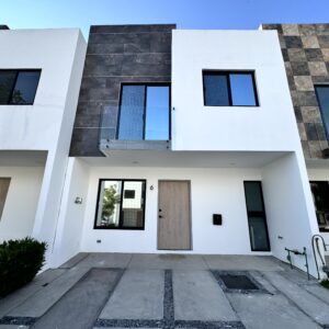 Parque Mallorca Lomas de Angelópolis - casa en venta